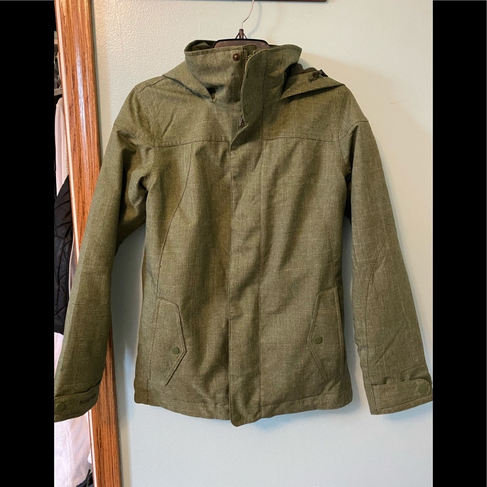 Women’s Burton Snowboarding Coat